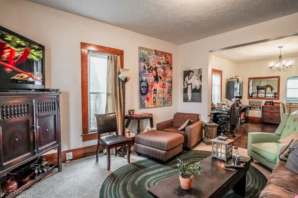 Cassler Allotment - Residential Income