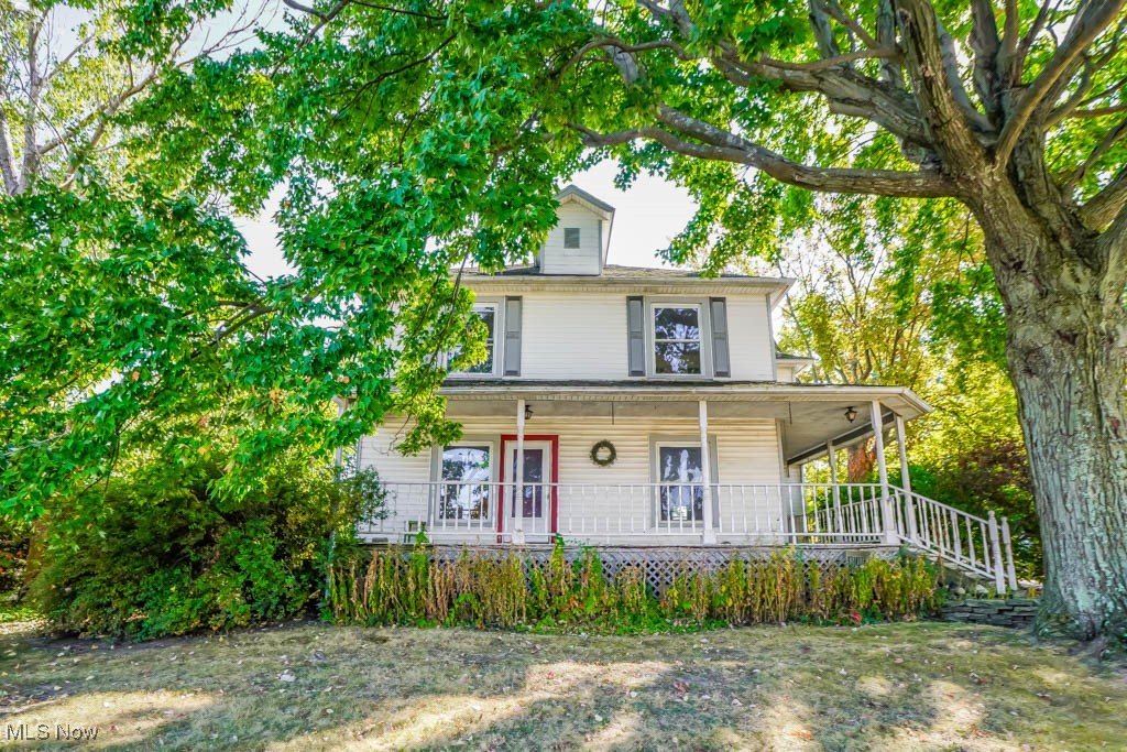 Cassler Allotment - Residential Income