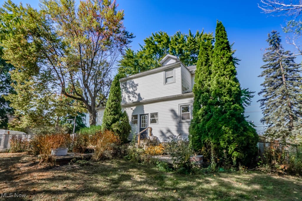 Cassler Allotment - Residential Income