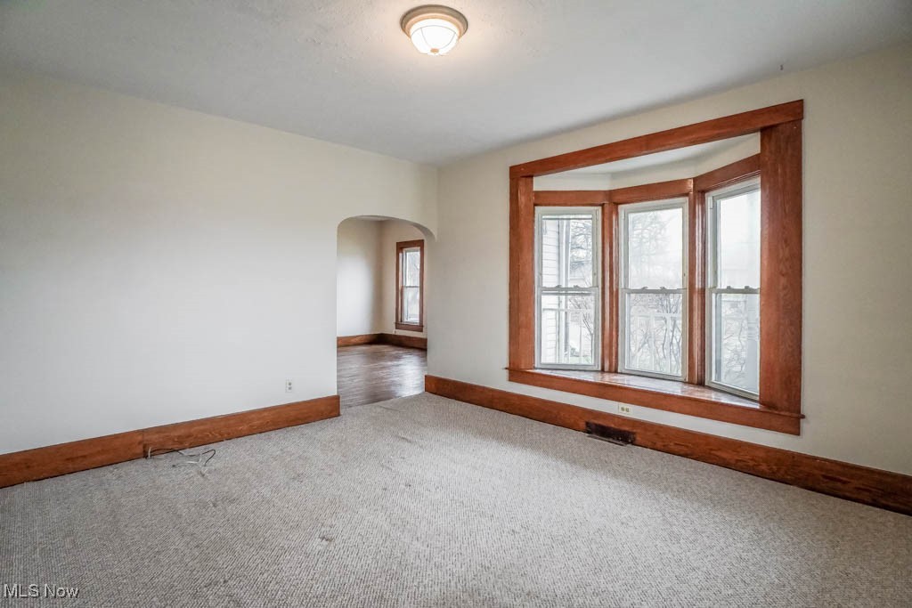 Cassler Allotment - Residential Income