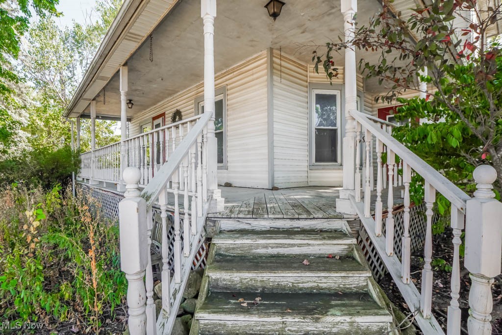 Cassler Allotment - Residential Income