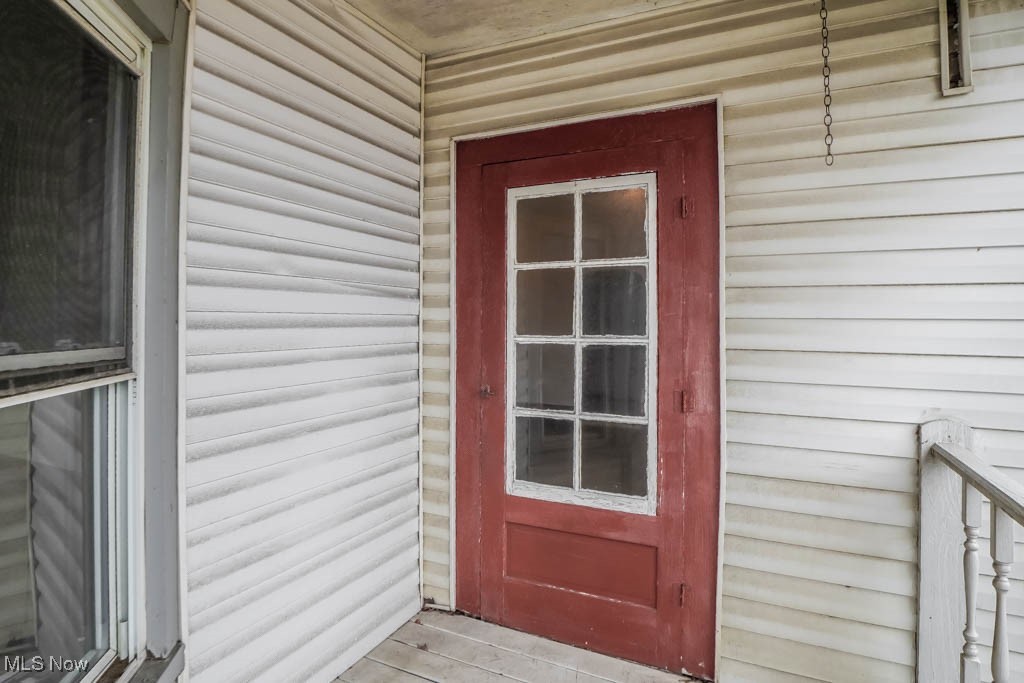 Cassler Allotment - Residential Income