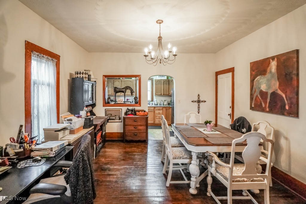 Cassler Allotment - Residential Income