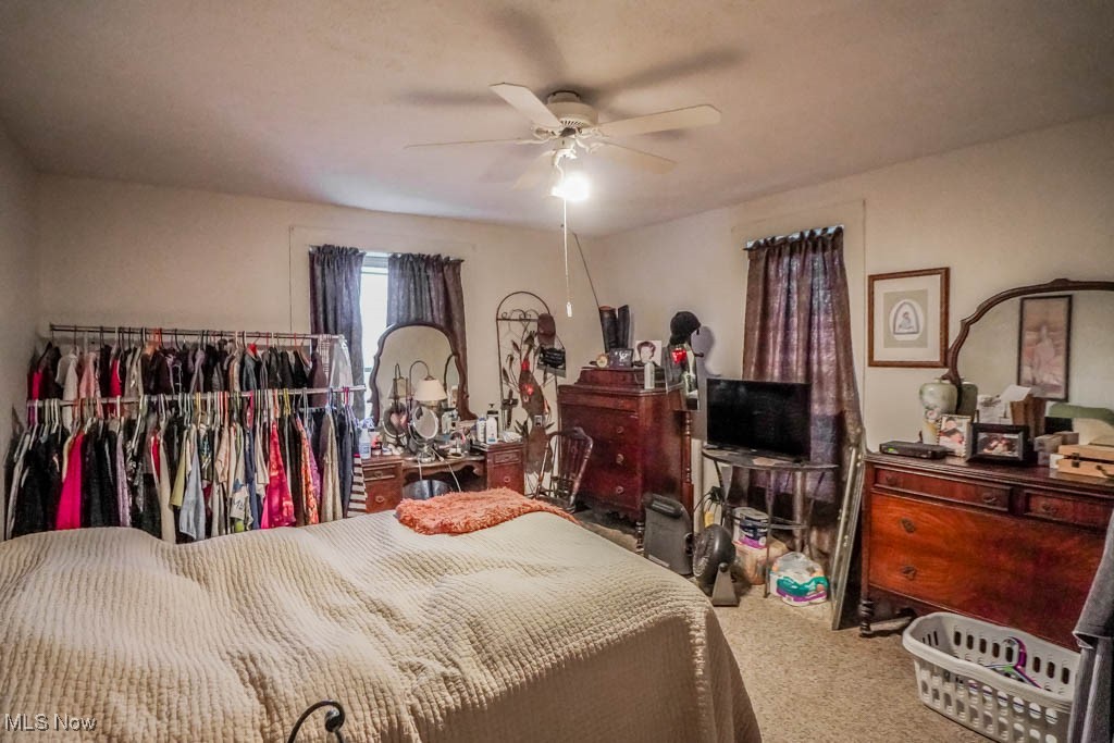 Cassler Allotment - Residential Income