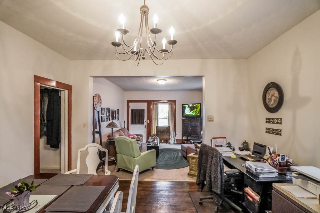 Cassler Allotment - Residential Income