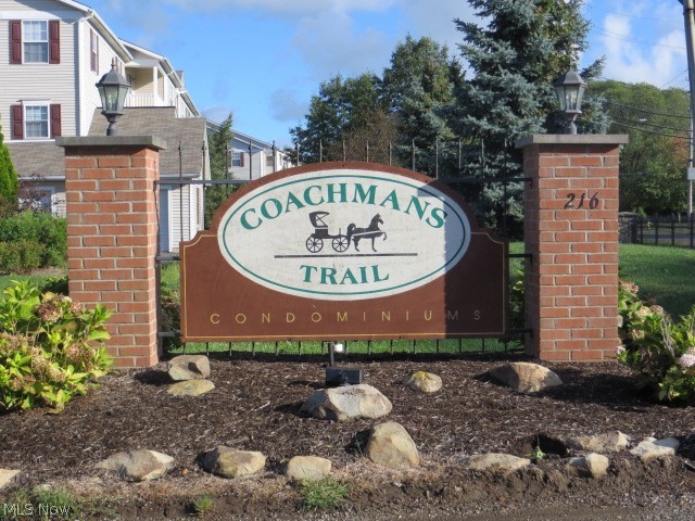 Coachman's Trail - Residential