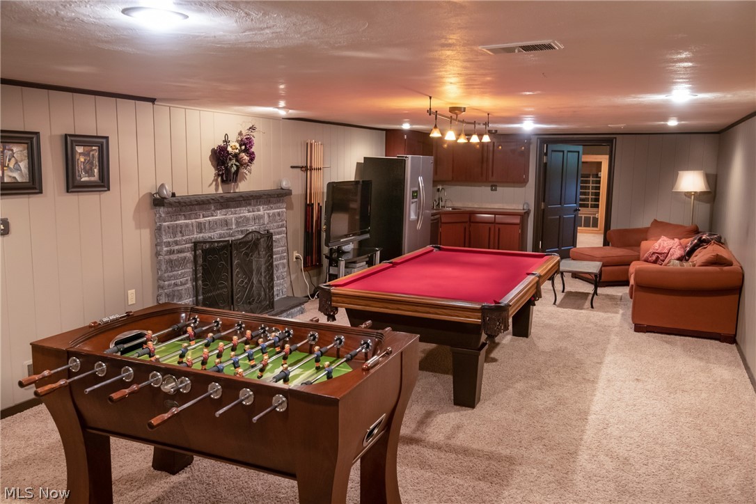 Silver Lake Woodlands - Residential