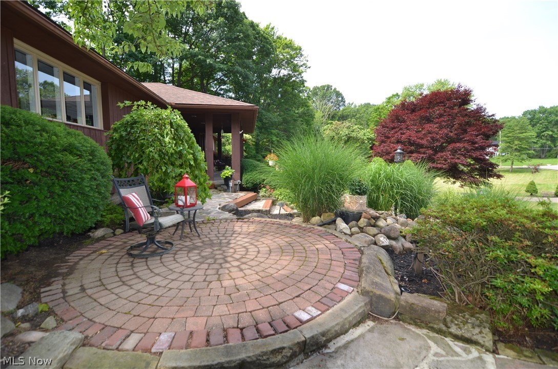 Silver Lake Woodlands - Residential