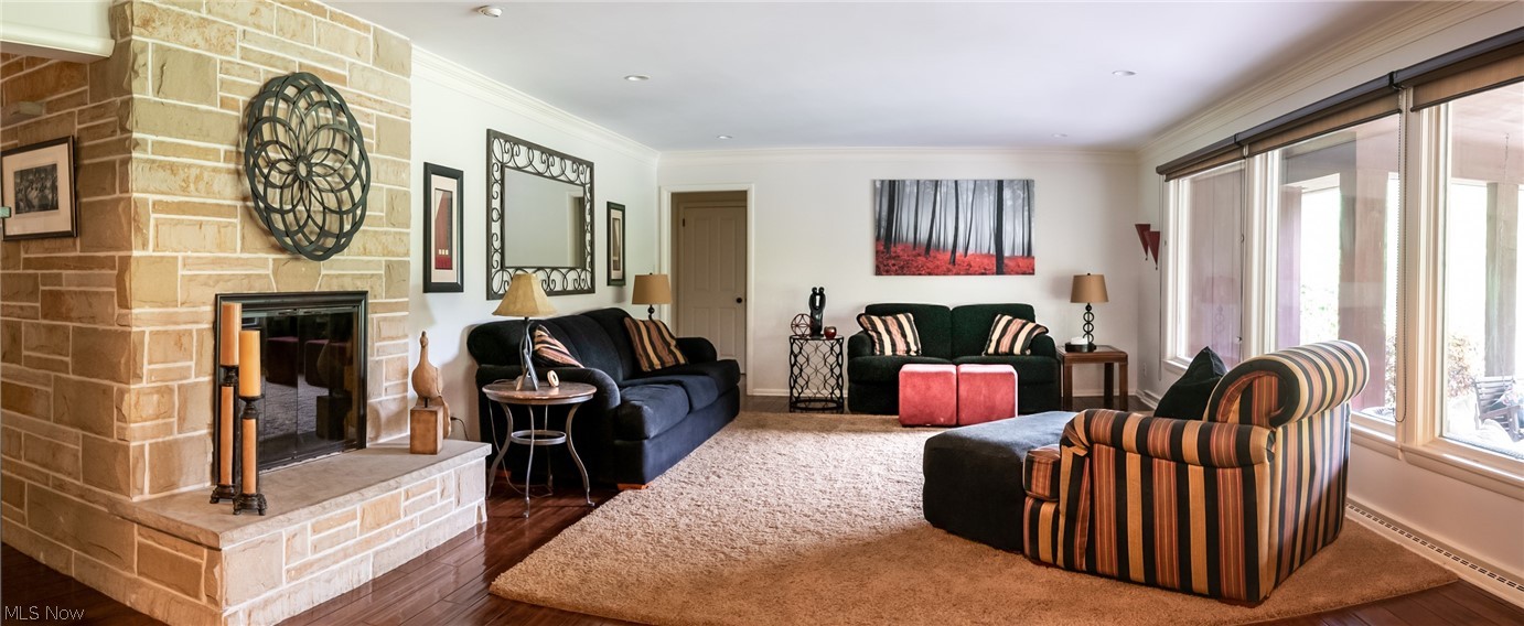 Silver Lake Woodlands - Residential