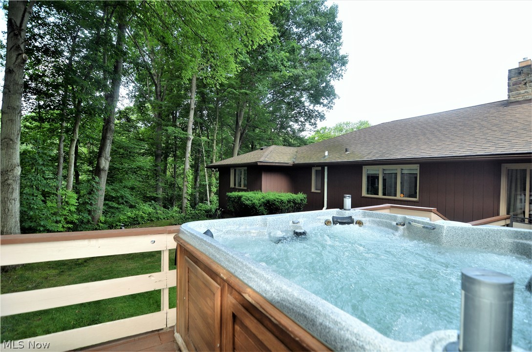 Silver Lake Woodlands - Residential