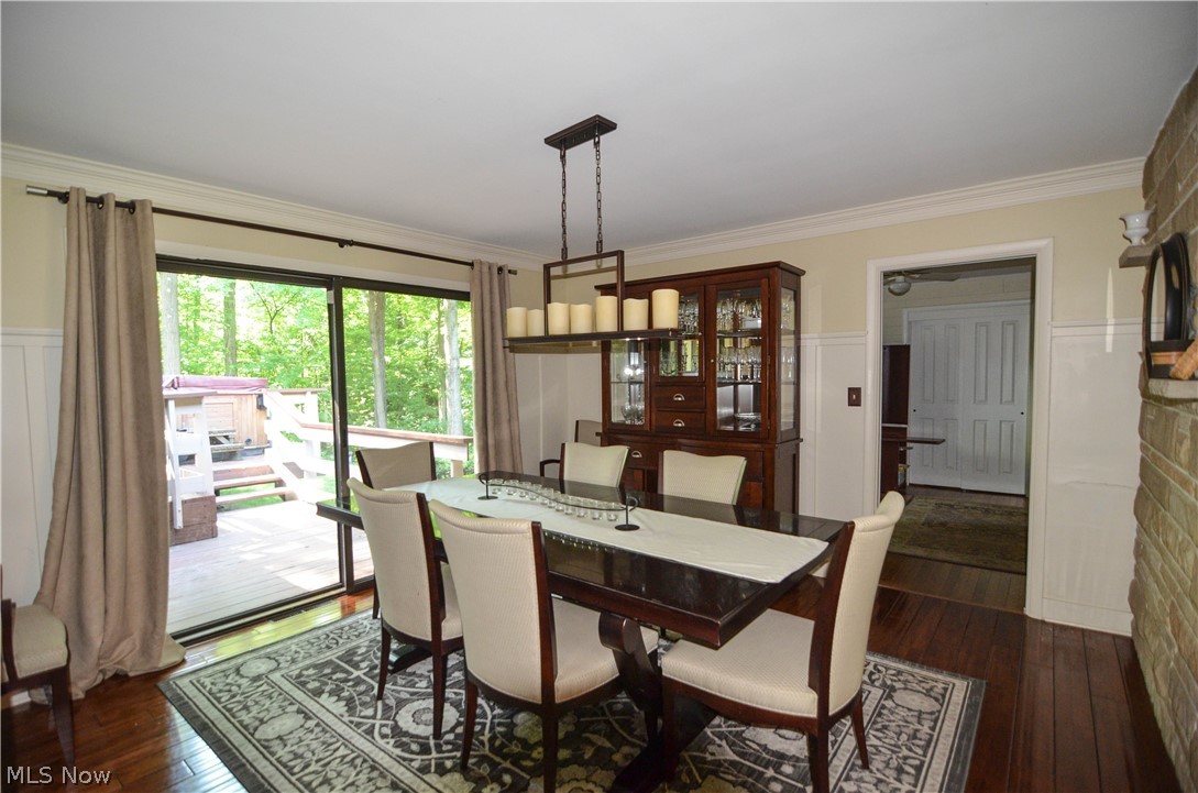 Silver Lake Woodlands - Residential