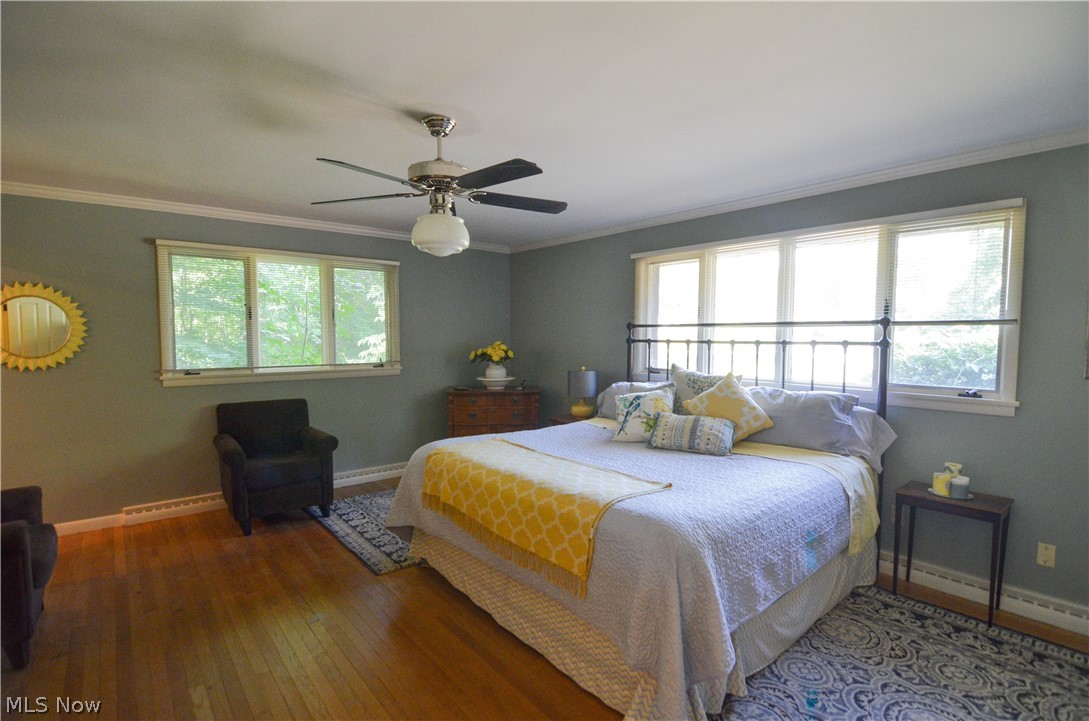 Silver Lake Woodlands - Residential