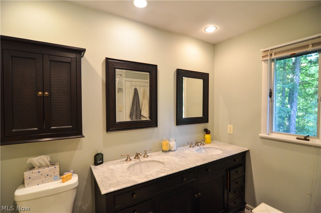 Silver Lake Woodlands - Residential