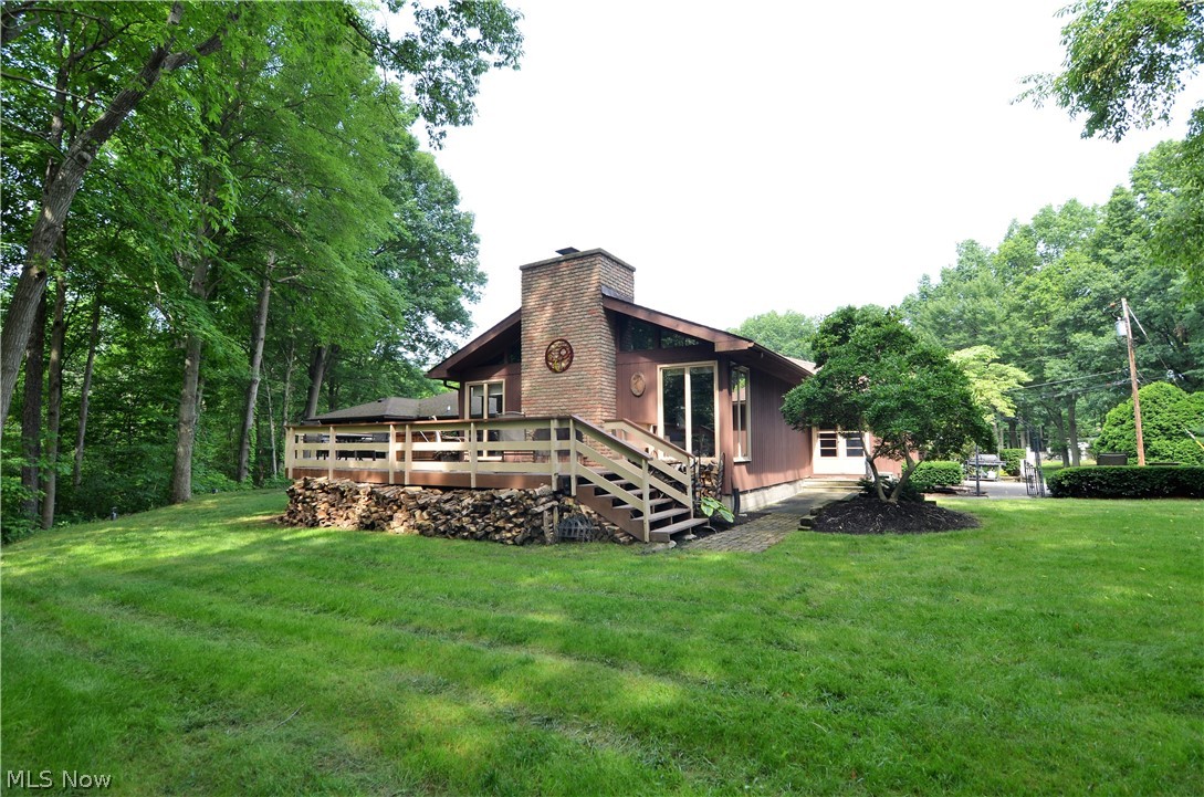 Silver Lake Woodlands - Residential