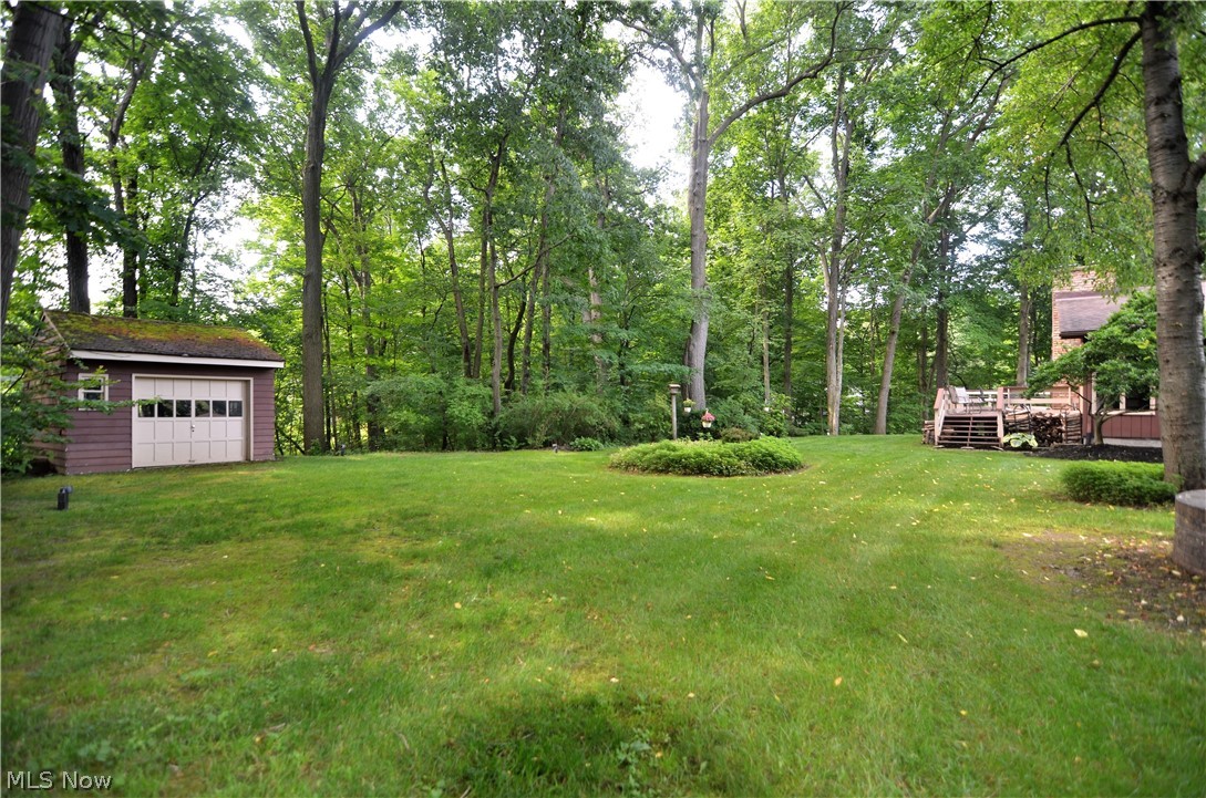 Silver Lake Woodlands - Residential