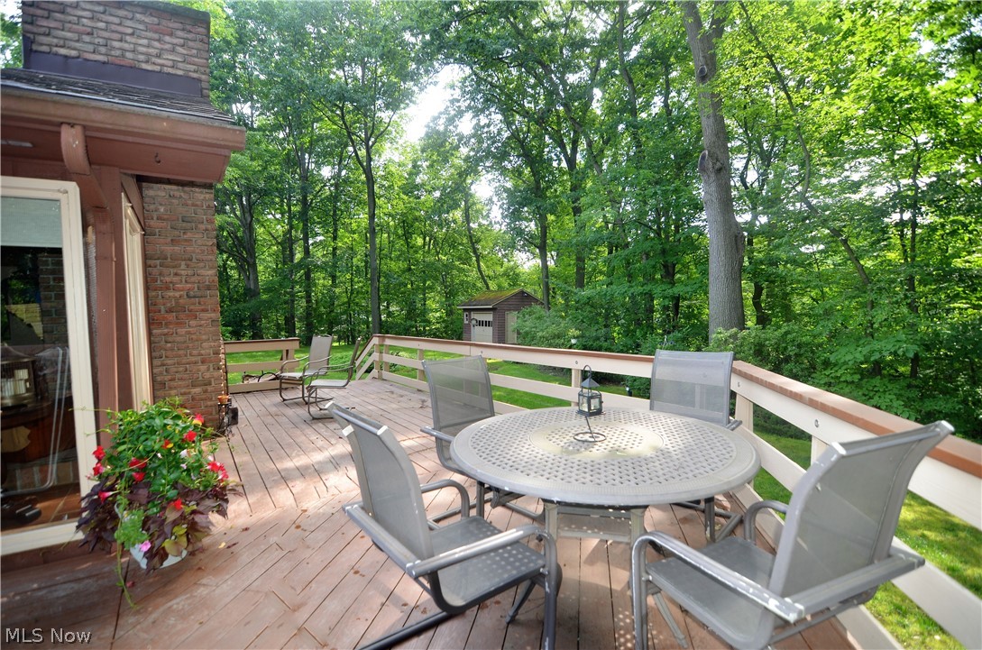 Silver Lake Woodlands - Residential