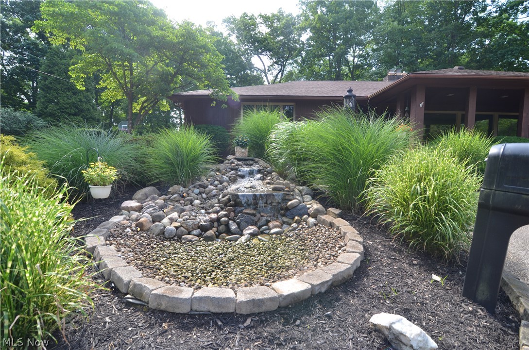 Silver Lake Woodlands - Residential