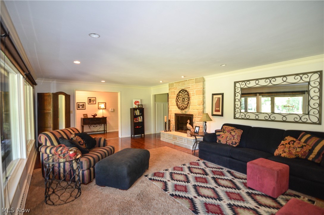 Silver Lake Woodlands - Residential