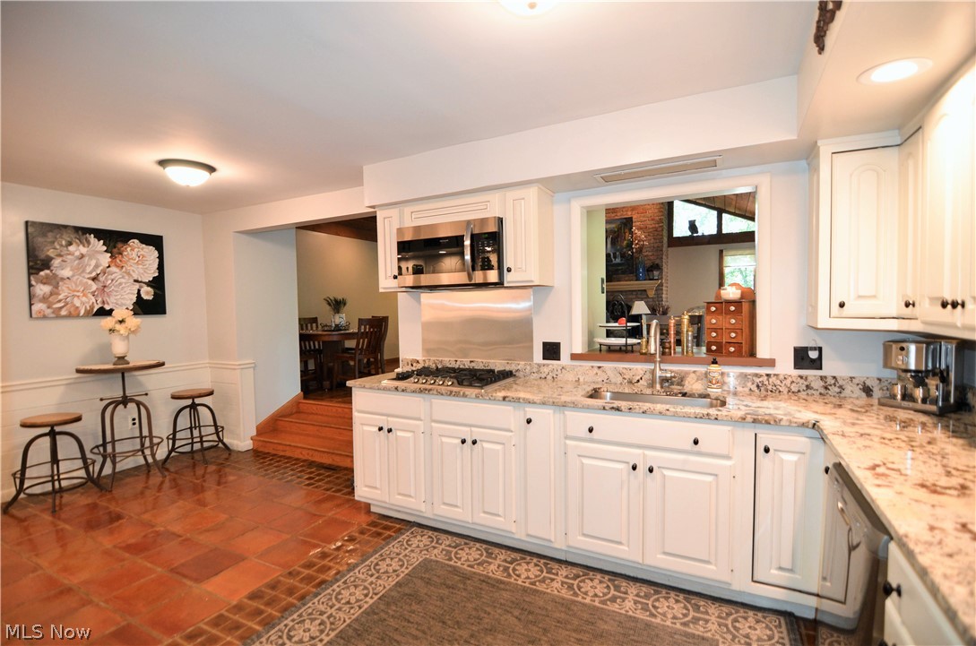 Silver Lake Woodlands - Residential