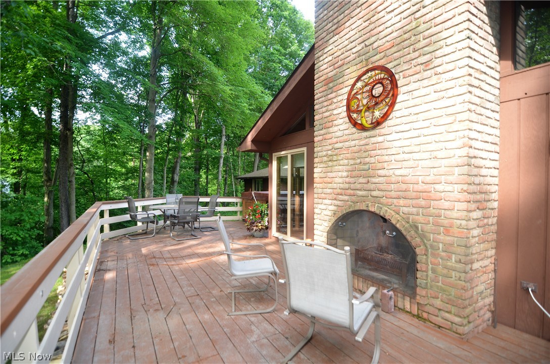 Silver Lake Woodlands - Residential