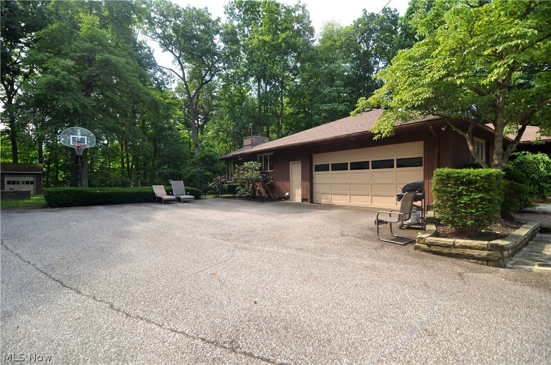 Silver Lake Woodlands - Residential