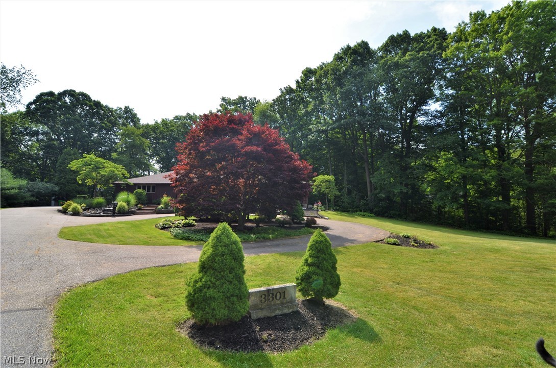 Silver Lake Woodlands - Residential