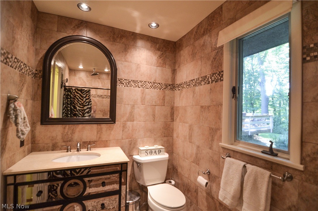 Silver Lake Woodlands - Residential