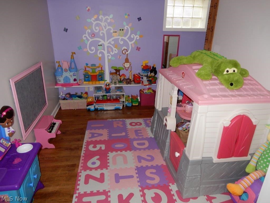 Buena Vista Villas - Residential