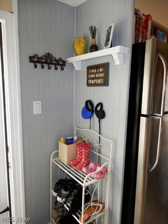 Buena Vista Villas - Residential