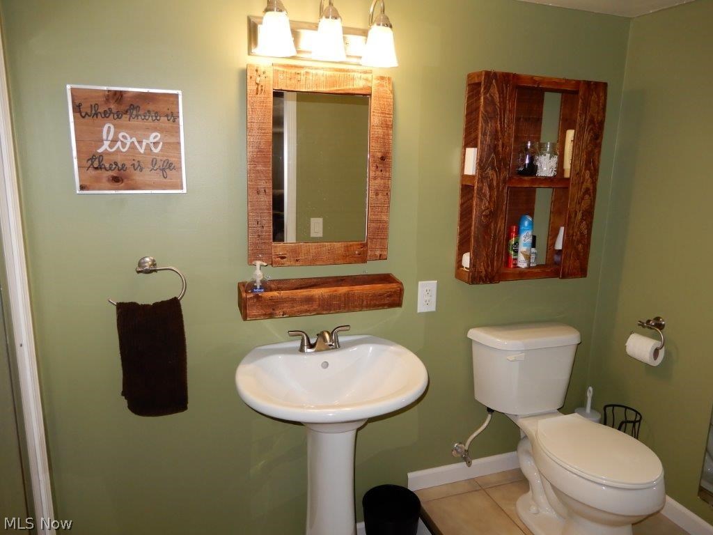 Buena Vista Villas - Residential