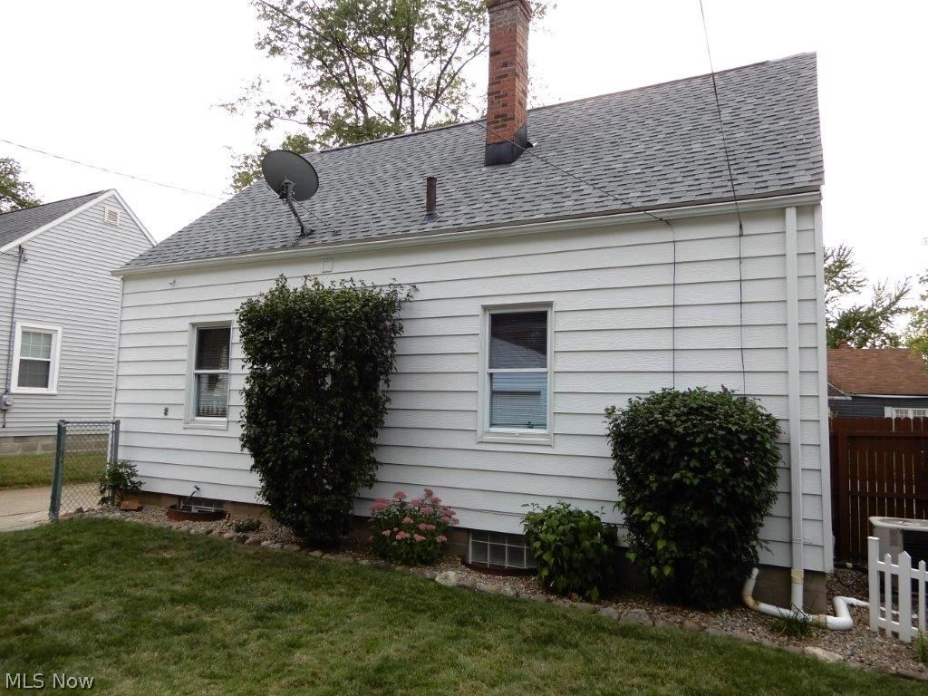 Buena Vista Villas - Residential