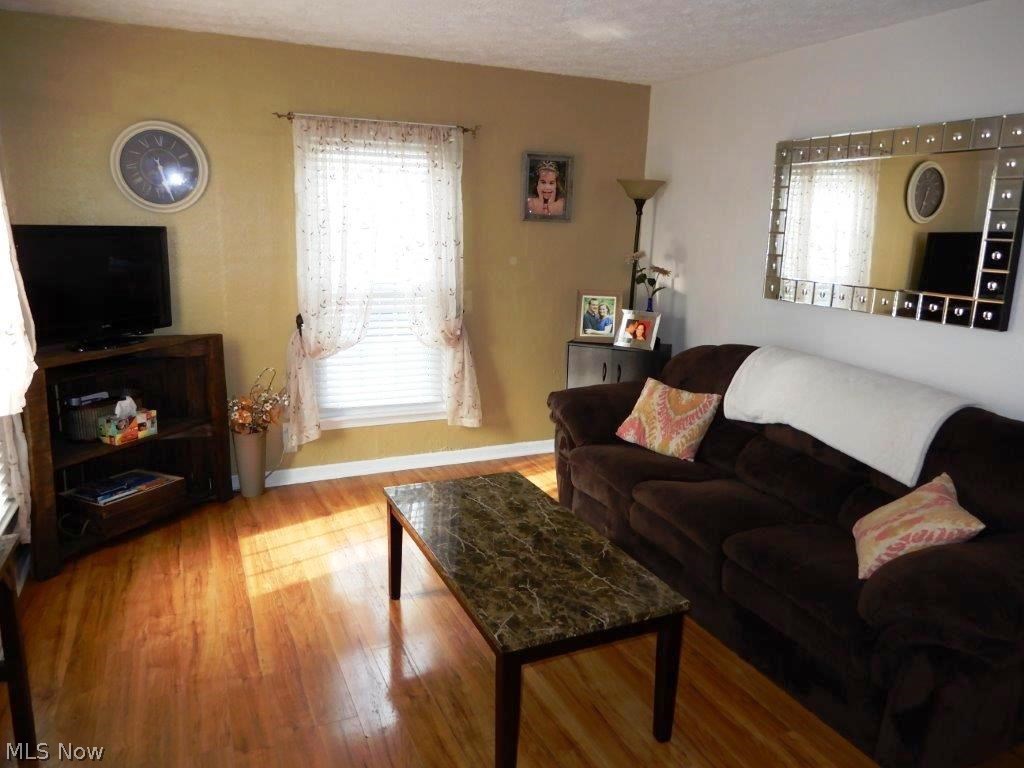 Buena Vista Villas - Residential