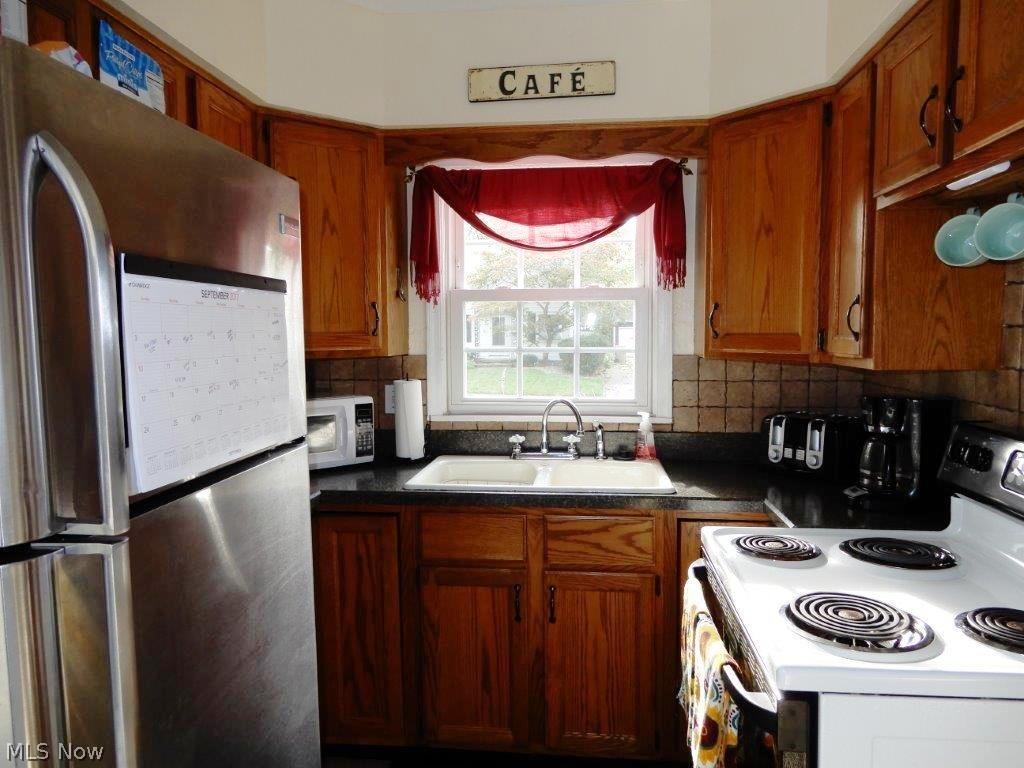 Buena Vista Villas - Residential