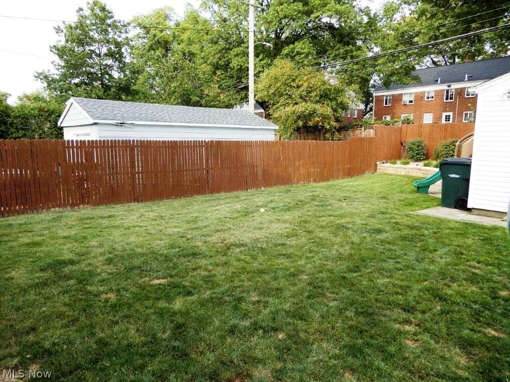 Buena Vista Villas - Residential