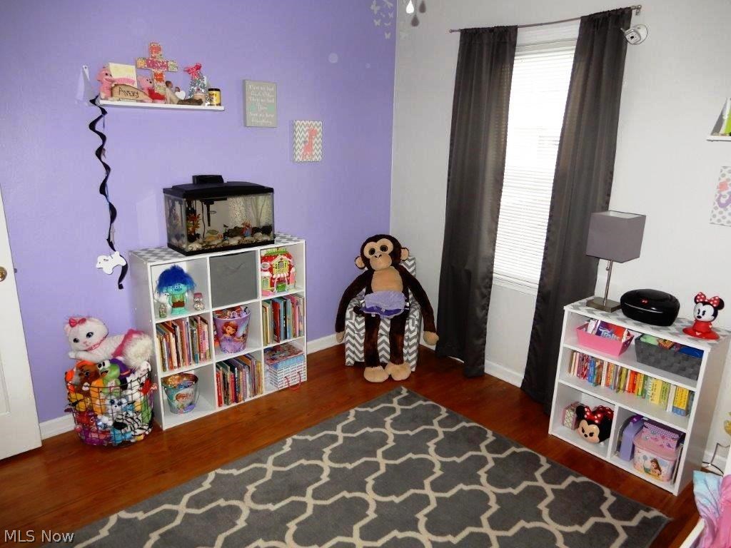 Buena Vista Villas - Residential