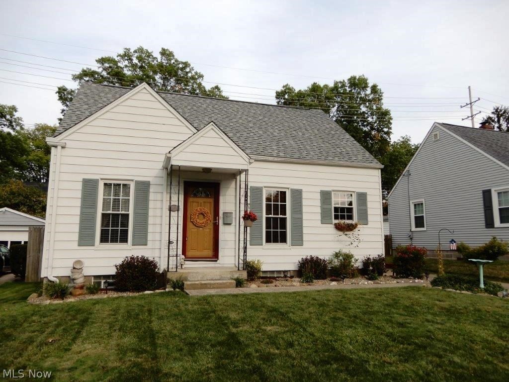 Buena Vista Villas - Residential