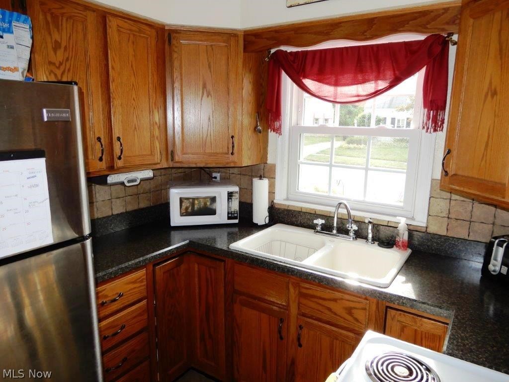 Buena Vista Villas - Residential