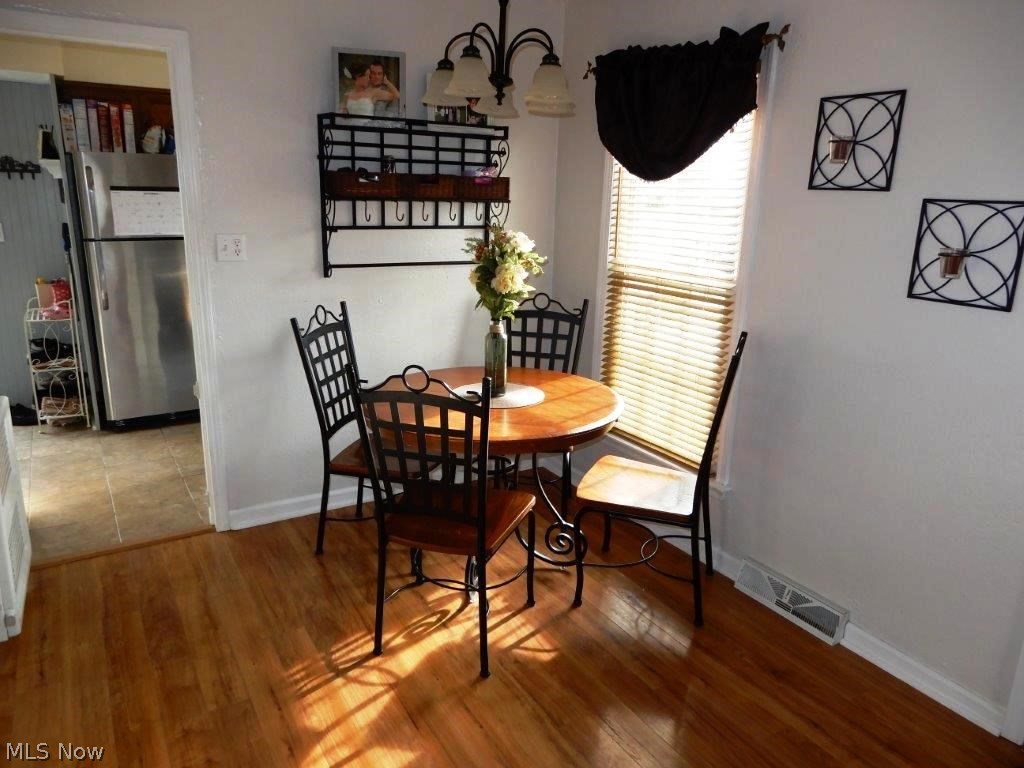 Buena Vista Villas - Residential