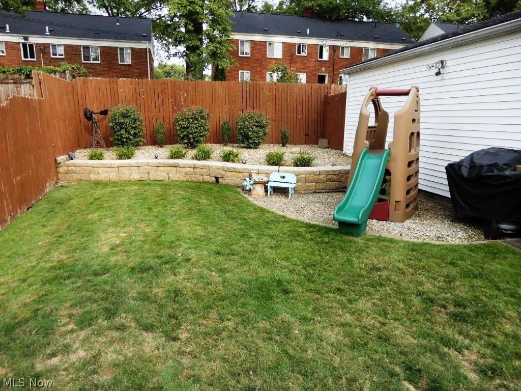 Buena Vista Villas - Residential