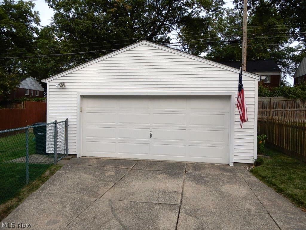 Buena Vista Villas - Residential