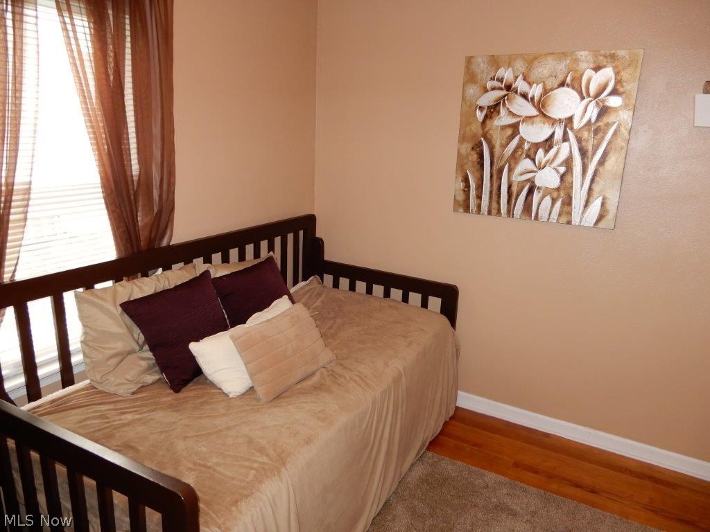 Buena Vista Villas - Residential