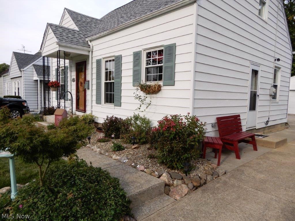 Buena Vista Villas - Residential