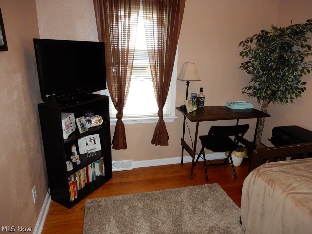 Buena Vista Villas - Residential