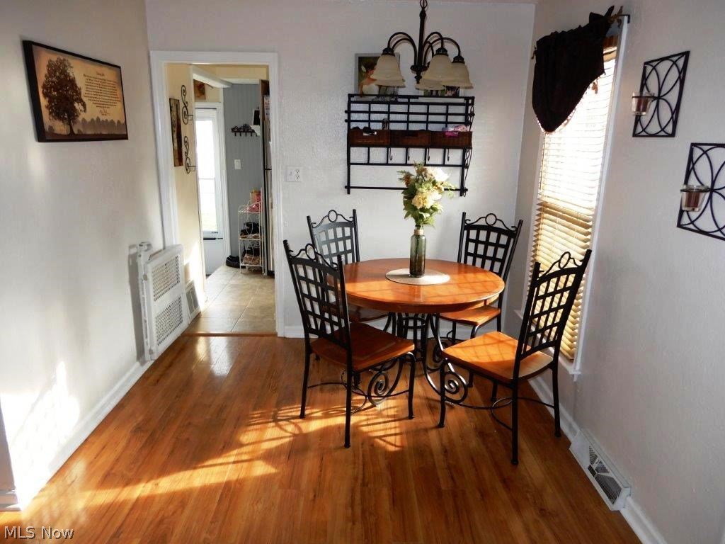 Buena Vista Villas - Residential