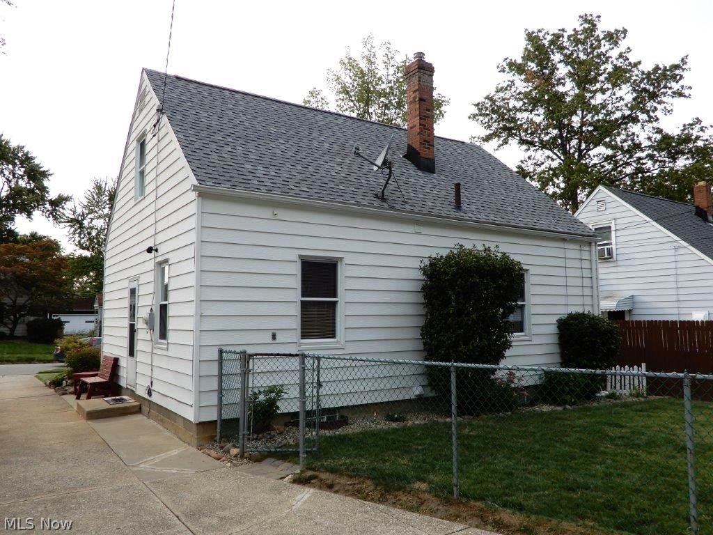 Buena Vista Villas - Residential