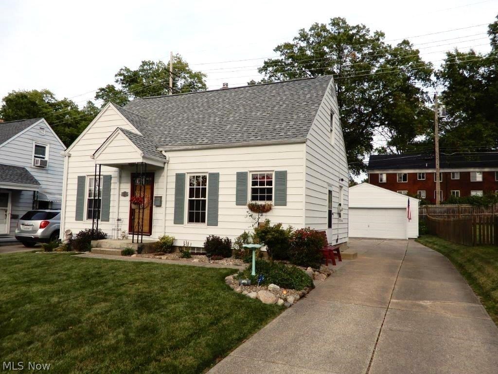 Buena Vista Villas - Residential