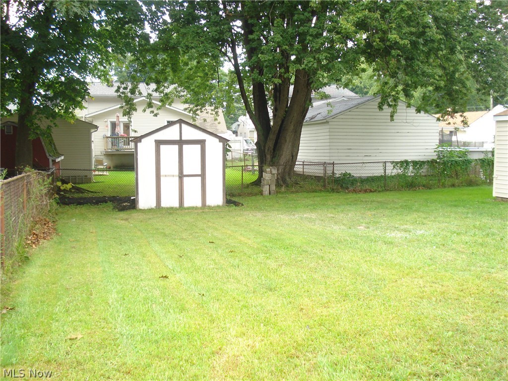 Thistlewood Acres 01 - Residential