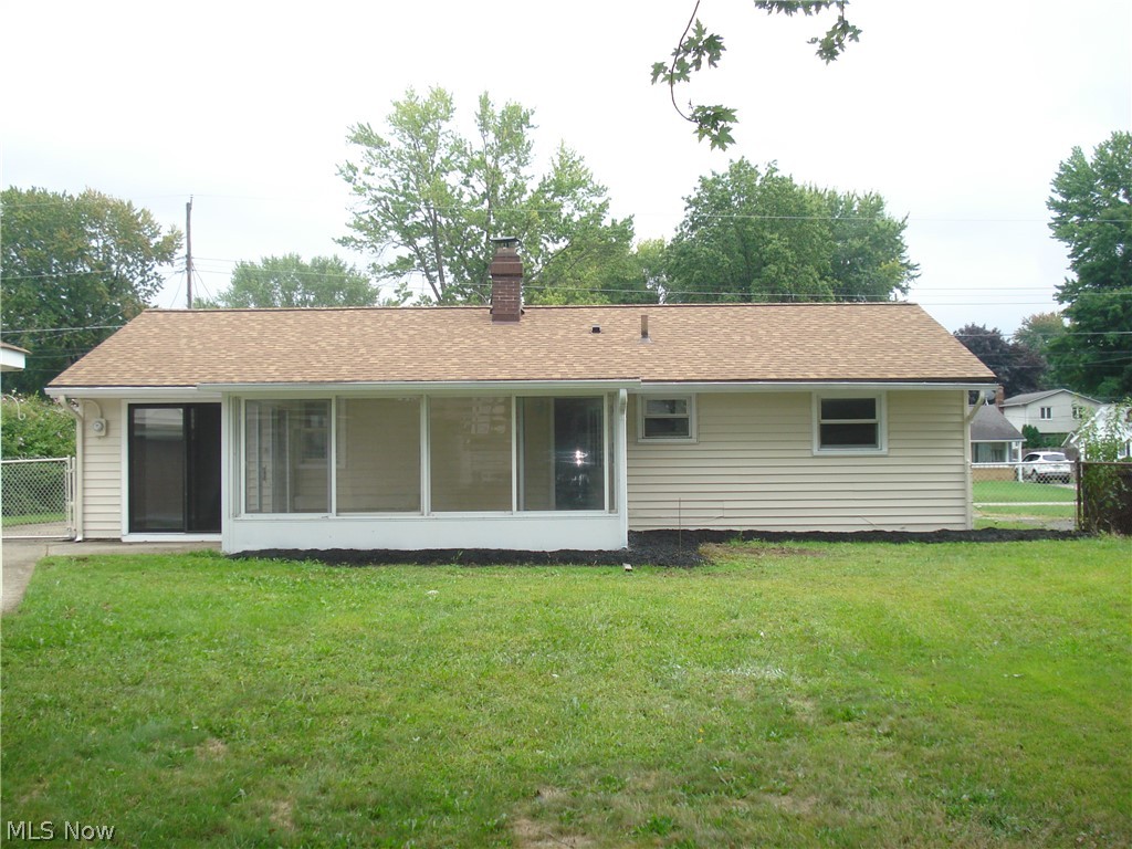 Thistlewood Acres 01 - Residential