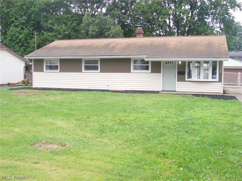 Thistlewood Acres 01 - Residential