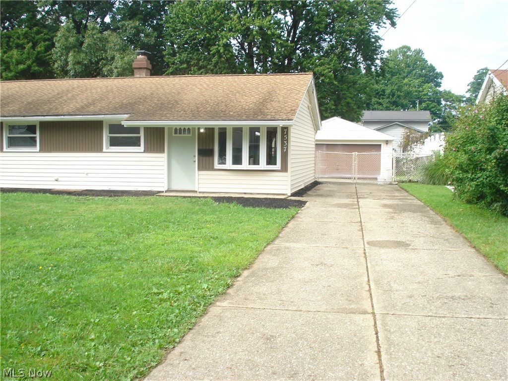 Thistlewood Acres 01 - Residential